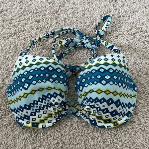 Aerie bikini top